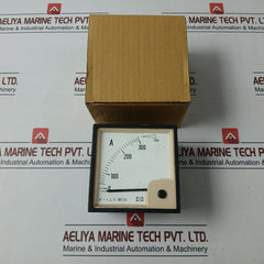 Deif 300/5A Analog Ammeter Meter