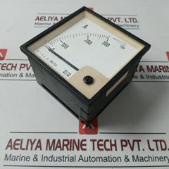 Deif 300/5A Analog Ammeter Meter