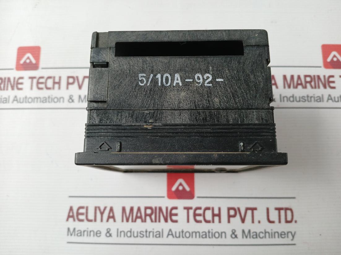 Deif 300/5A Analog Ammeter Meter