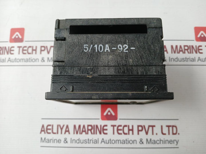 Deif 300/5A Analog Ammeter Meter