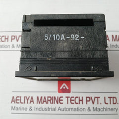 Deif 300/5A Analog Ammeter Meter