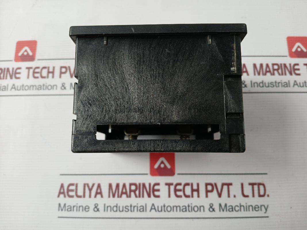 Deif 300/5A Analog Ammeter Meter