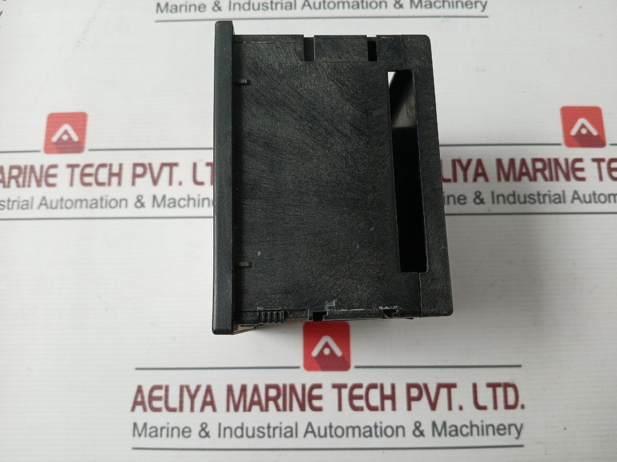 Deif 300/5A Analog Ammeter Meter