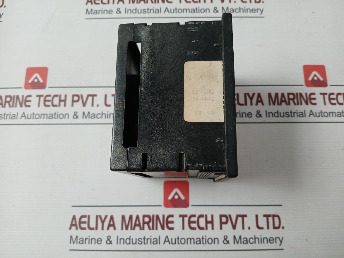 Deif 300/5A Analog Ammeter Meter