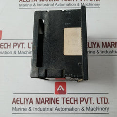 Deif 300/5A Analog Ammeter Meter