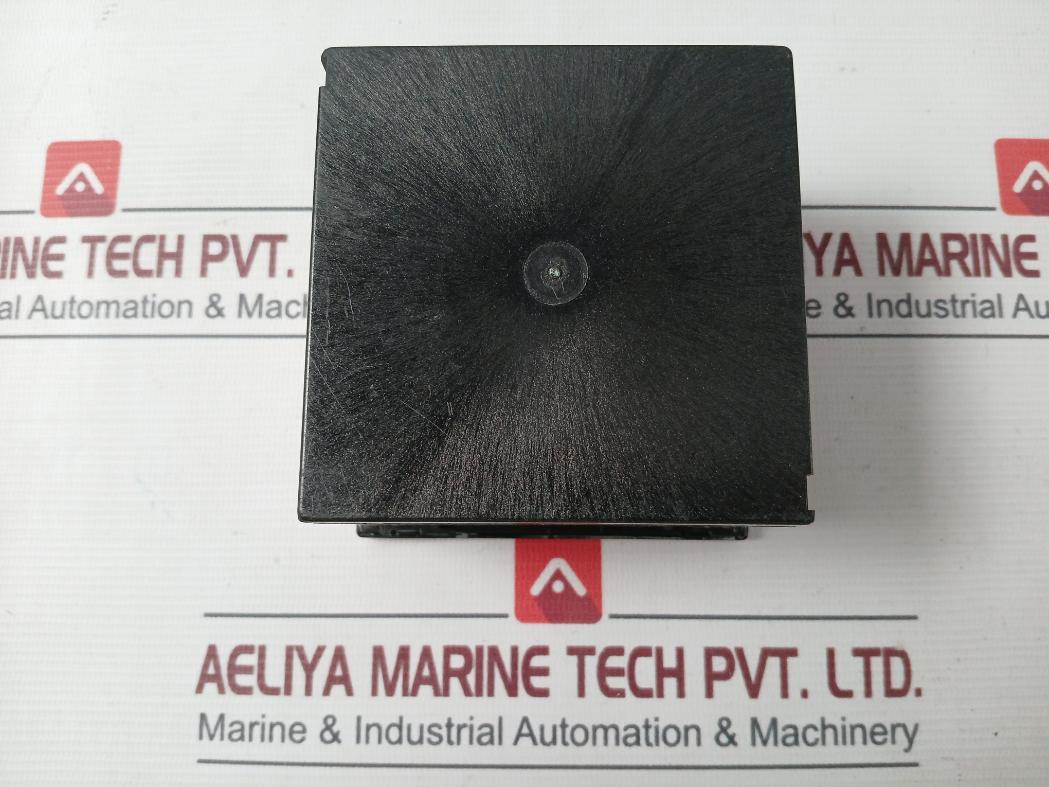 Deif 300/5A Analog Ammeter Meter 5/10A-92