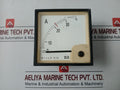 Deif 300/5A Analog Ammeter Meter 5/10A-92