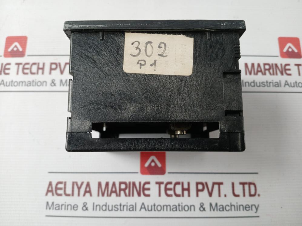 Deif 300/5A Analog Ammeter Meter 5/10A-92