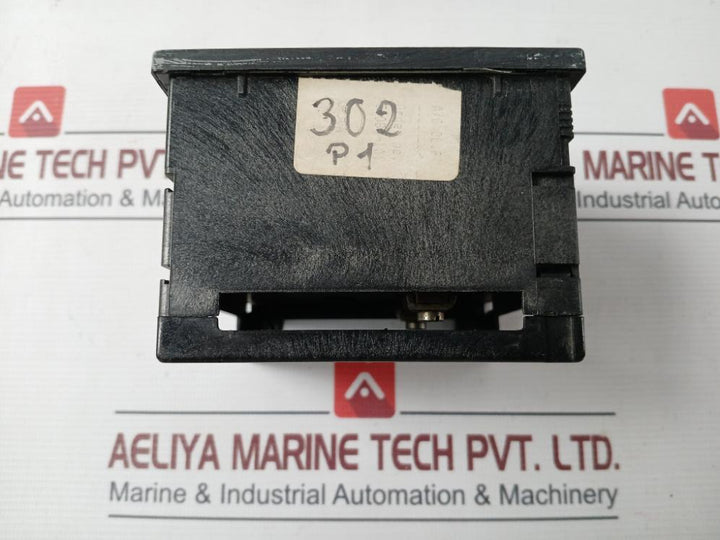 Deif 300/5A Analog Ammeter Meter 5/10A-92