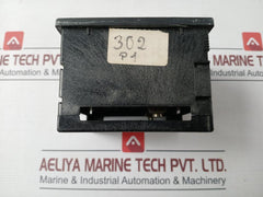 Deif 300/5A Analog Ammeter Meter 5/10A-92