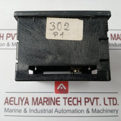 Deif 300/5A Analog Ammeter Meter 5/10A-92