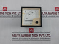 Deif 300/5A Analog Voltage Meter 5/10A-91