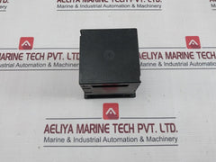 Deif 300/5A Analog Voltage Meter 5/10A-91