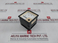 Deif 300/5A Analog Voltage Meter 5/10A-91