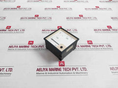 Deif 30084-56 Analog Voltmeter 0-500V