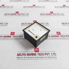 Deif 30084-56 Analog Voltmeter 0-500V