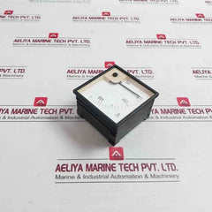 Deif 30084-56 Analog Voltmeter 0-500V