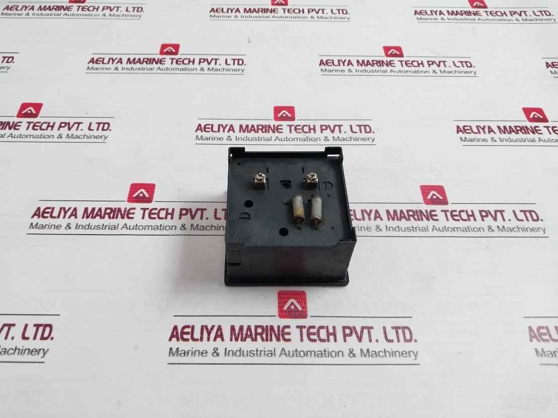 Deif 30084-56 Analog Voltmeter 0-500V