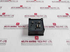 Deif 30084-56 Analog Voltmeter 0-500V