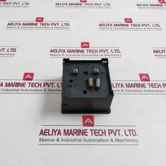 Deif 30084-56 Analog Voltmeter 0-500V