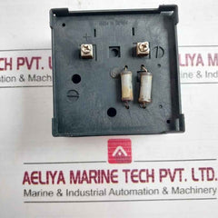 Deif 30084-56 Analog Voltmeter 0-500V