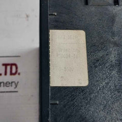 Deif 30084-56 Analog Voltmeter 0-500V