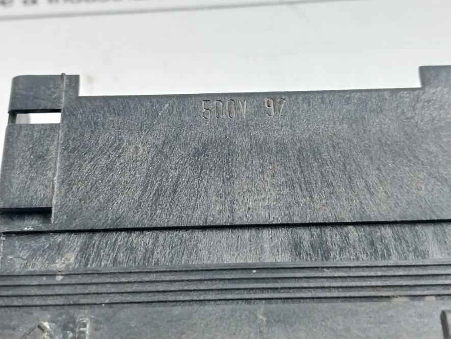 Deif 30084-56 Analog Voltmeter 0-500V