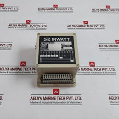 Deif 30084.92 Inwatt Var Converter 2Var 300/5A 380V 0-150 0-10V Min 1500Ω