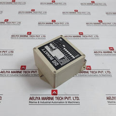 Deif 30084.92 Inwatt Var Converter 2Var 300/5A 380V 0-150 0-10V Min 1500Ω