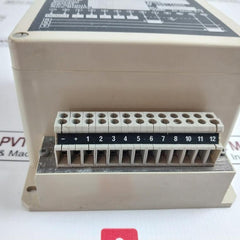 Deif 30084.92 Inwatt Var Converter 2Var 300/5A 380V 0-150 0-10V Min 1500Ω