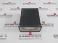 Deif 4.6-100% Percentage Analog Panel Meter Curved Scale Tank/Flow Indicator