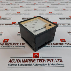 Deif 400/1A Ammeter