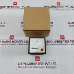Deif 400/5A Ammeter 0-400/2000A