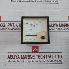 Deif 400/5A Ammeter 0-400/2000A