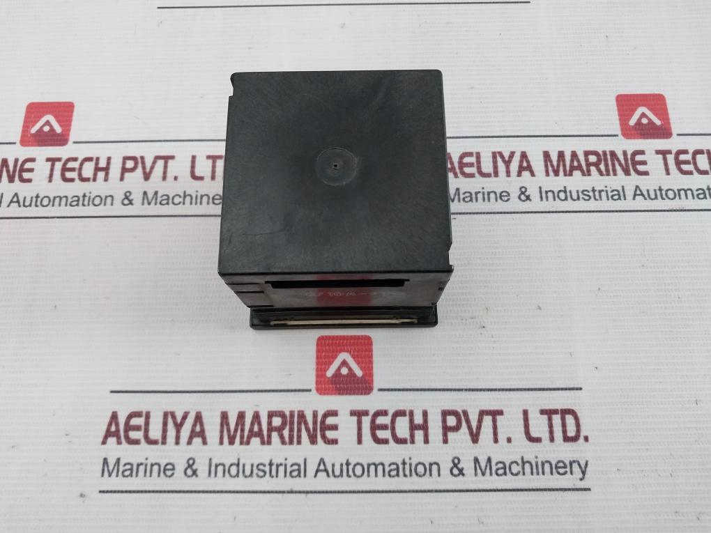 Deif 400/5A Ammeter 0-400/2000A