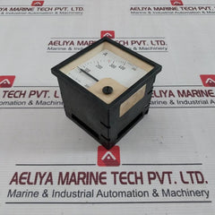 Deif 400/5A Ammeter 0-400/2000A