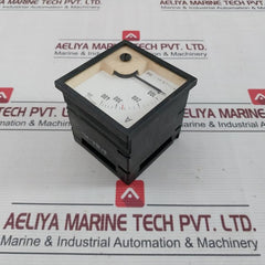 Deif 400/5A Ammeter 0-400/2000A