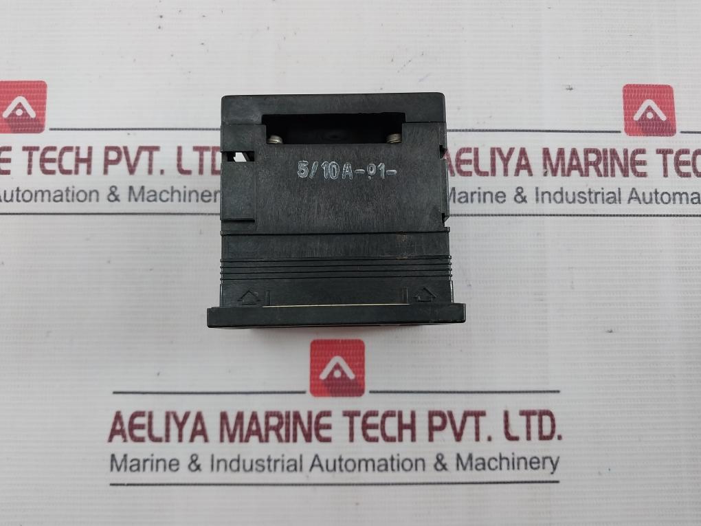 Deif 400/5A Ammeter 0-400/2000A