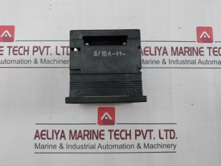Deif 400/5A Ammeter 0-400/2000A