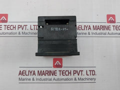 Deif 400/5A Ammeter 0-400/2000A