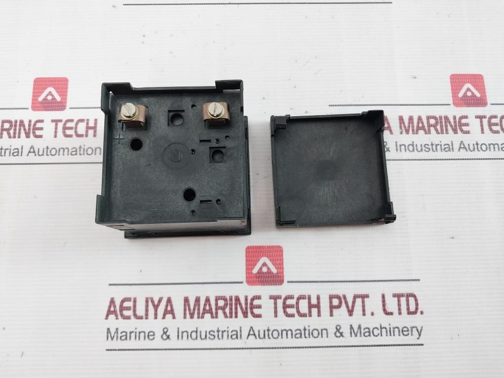 Deif 400/5A Ammeter 0-400/2000A