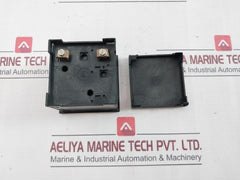 Deif 400/5A Ammeter 0-400/2000A