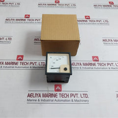 Deif 400/5A Analog Ammeter 400/2000A
