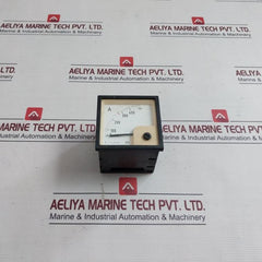 Deif 400/5A Analog Ammeter 400/2000A
