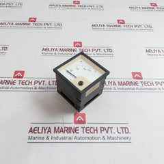 Deif 400/5A Analog Ammeter 400/2000A