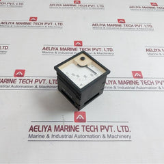 Deif 400/5A Analog Ammeter 400/2000A