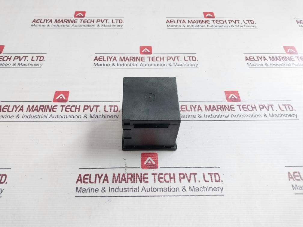 Deif 400/5A Analog Ammeter 400/2000A