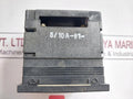 Deif 400/5A Analog Ammeter 400/2000A