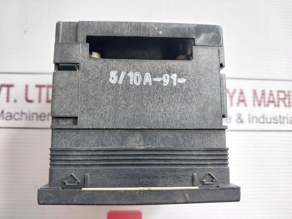 Deif 400/5A Analog Ammeter 400/2000A
