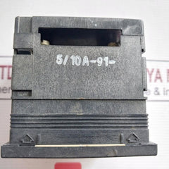 Deif 400/5A Analog Ammeter 400/2000A